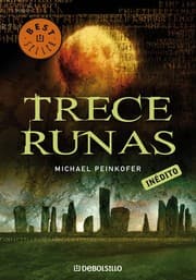 Tapa de Trece Runas