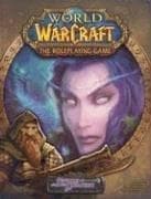 Tapa de World Of Warcraft The Roleplaying Game (d20 3.5)