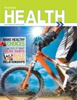 Tapa de Pearson Health