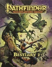 Tapa de Pathfinder Roleplaying Game