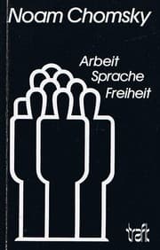 Tapa de Arbeit, Sprache, Freiheit