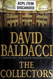 Tapa de The Collectors