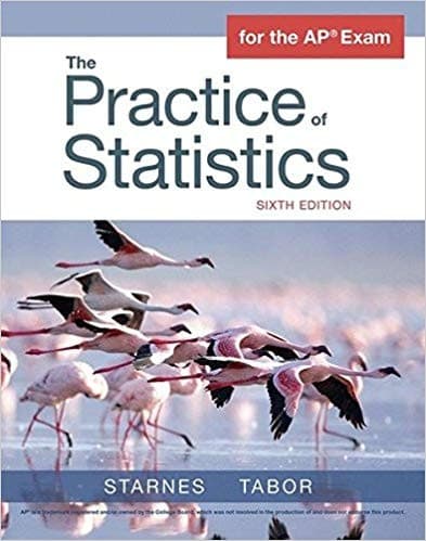 Tapa de The Practice of Statistics