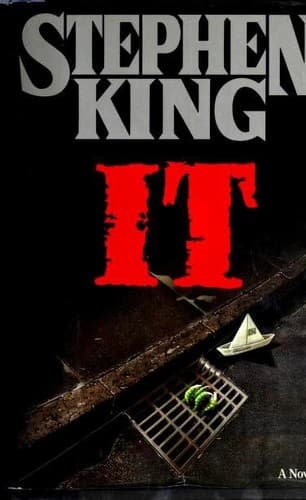 Tapa de It