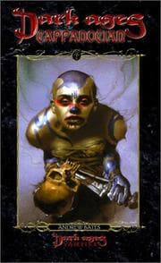Tapa de Dark Ages