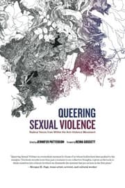Tapa de Queering Sexual Violence - Radical Voices from Within the Anti-Violence Movement