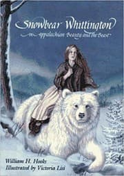 Tapa de Snowbear Whittington