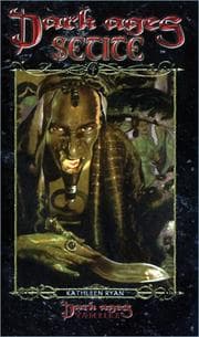 Tapa de Dark Ages