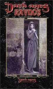 Tapa de Dark Ages