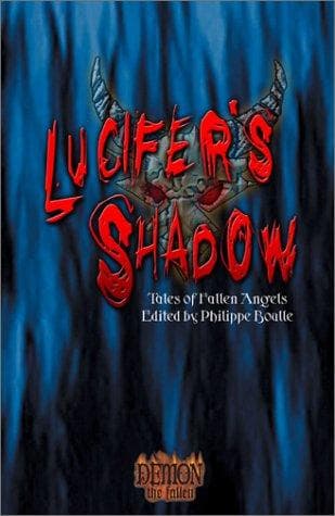 Tapa de Lucifer’s Shadow