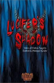 Tapa de Lucifer’s Shadow