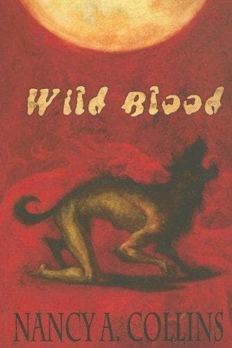 Tapa de Wild Blood