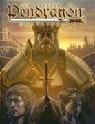 Tapa de The Great Pendragon Campaign