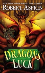 Tapa de Dragons Luck