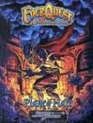 Tapa de Plane Of Hate (Sword & Sorcery)