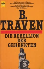 Tapa de Rebellion der Gehenkten