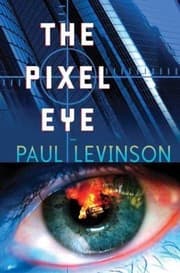 Tapa de The Pixel Eye