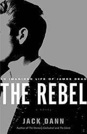Tapa de Rebel: An Imagined Life of James Dean