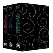 Tapa de A Court of Thorns and Roses #1-3