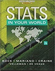 Tapa de Stats In Your World