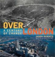 Tapa de Over London