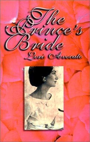 Tapa de The Prince's Bride