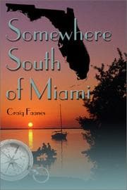 Tapa de Somewhere South of Miami