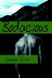 Tapa de Bodacious