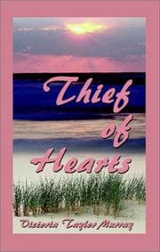 Tapa de Thief of Hearts