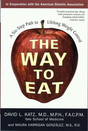 Tapa de The Way to Eat