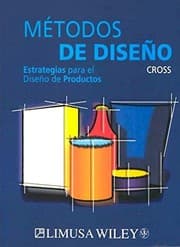 Tapa de Metodos De Diseno