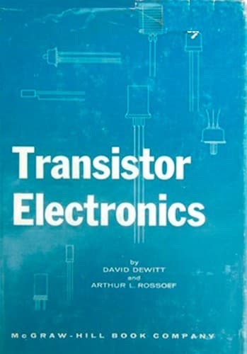 Tapa de Transistor electronics