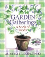 Tapa de Garden Gatherings (Green Thumb Collection)