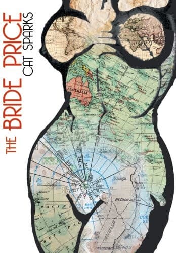 Tapa de The Bride Price