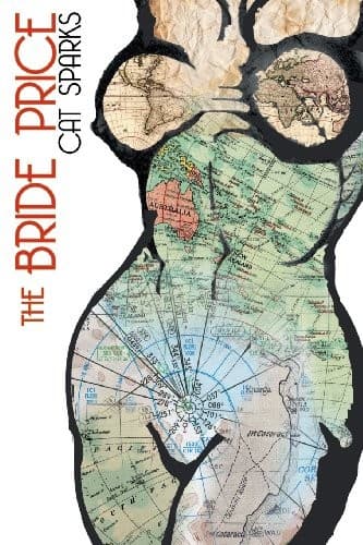 Tapa de The Bride Price