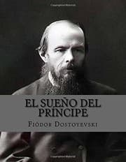 Tapa de El sueño del Príncipe (De los anales de Mordasov) - 1. edición
