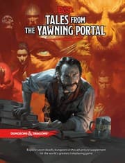 Tapa de Tales From the Yawning Portal