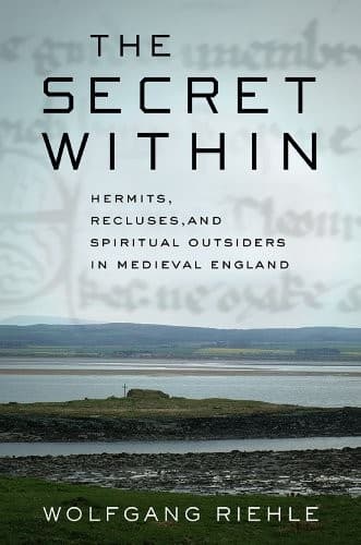 Tapa de The Secret Within
