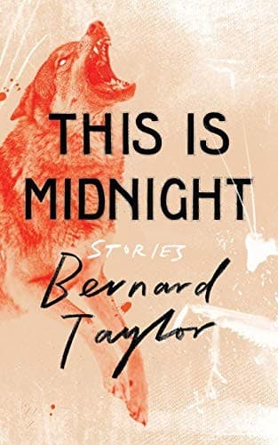 Tapa de This Is Midnight