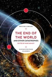 Tapa de The End of the World and Other Catastrophes