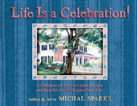 Tapa de Life is a celebration!