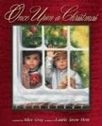Tapa de Once upon a Christmas