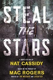Tapa de Steal the Stars