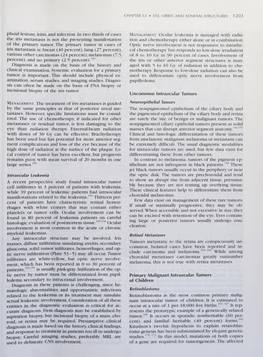 Tapa de Clinical oncology