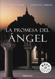 Tapa de La promesa del Ángel