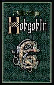 Tapa de Hobgoblin (Dover Horror Classics)