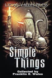 Tapa de Simple Things