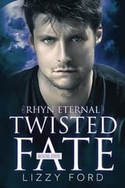 Tapa de Twisted Fate (#5, Rhyn Eternal) (Volume 5)