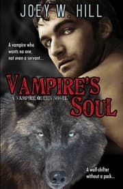 Tapa de Vampire's Soul: A Vampire Queen Series Novel (Volume 14)