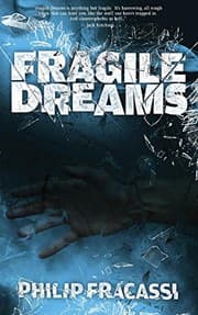 Tapa de Fragile Dreams